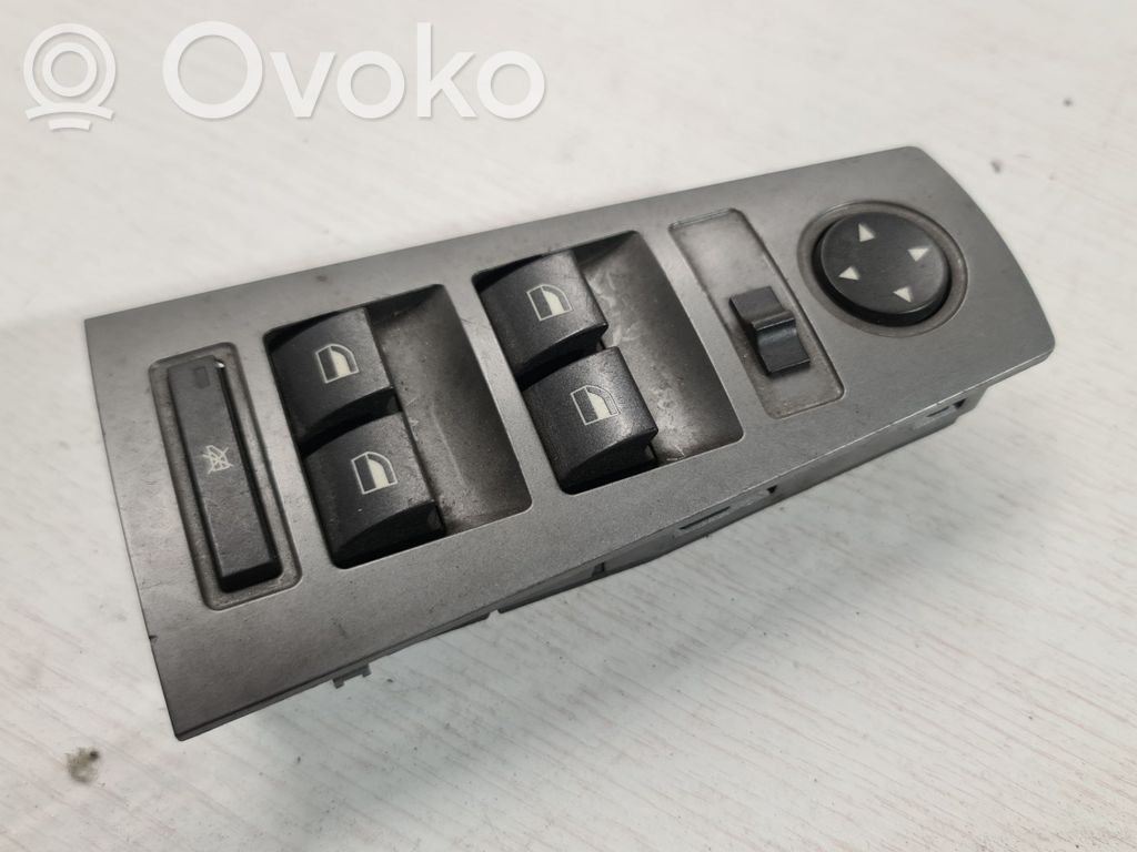 BMW 7 E65 E66 Electric window control switch 