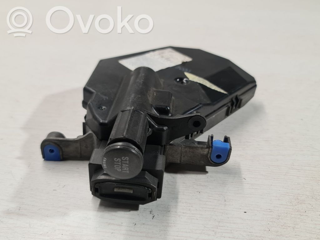 BMW 7 E65 E66 Stacyjka 