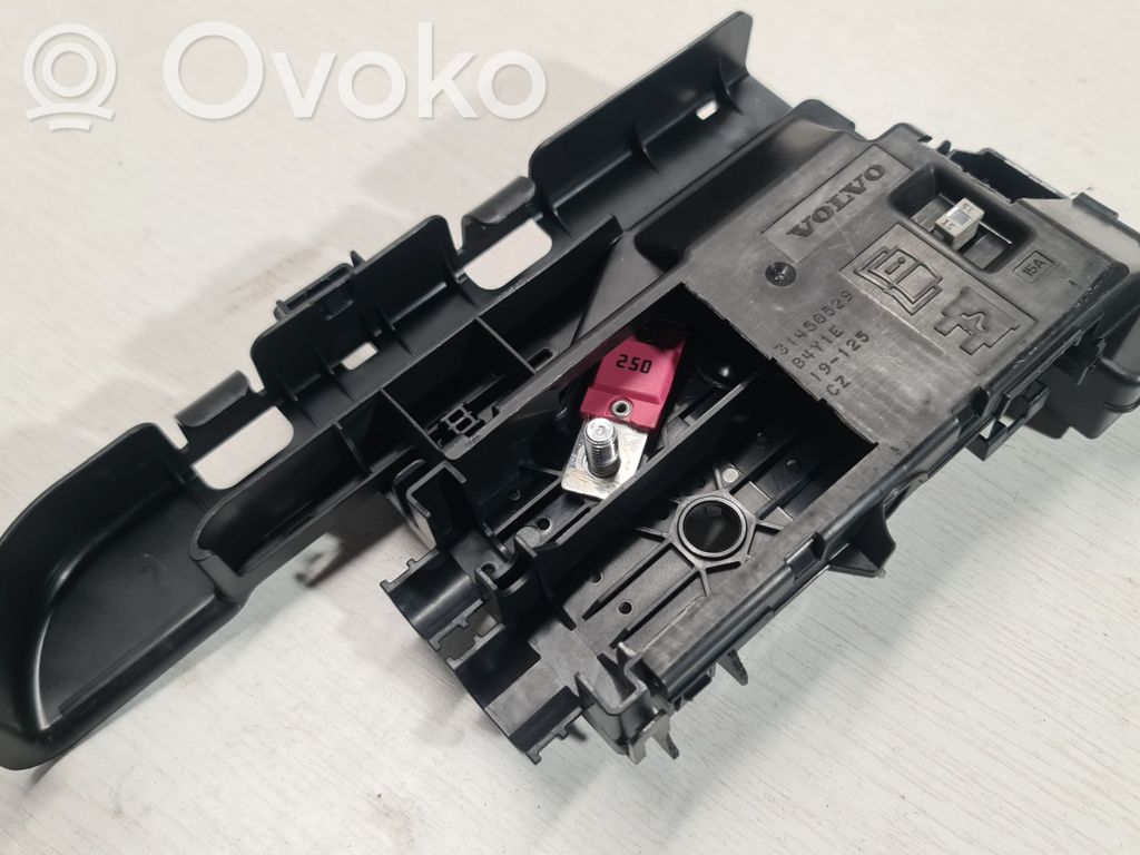 Volvo XC90 Sicherungskasten 