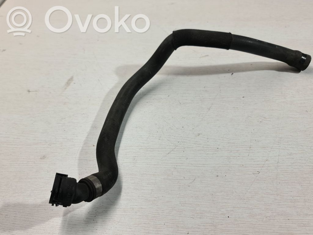 BMW 7 E65 E66 Caurulīte (-es) / šļūtene (-es) 