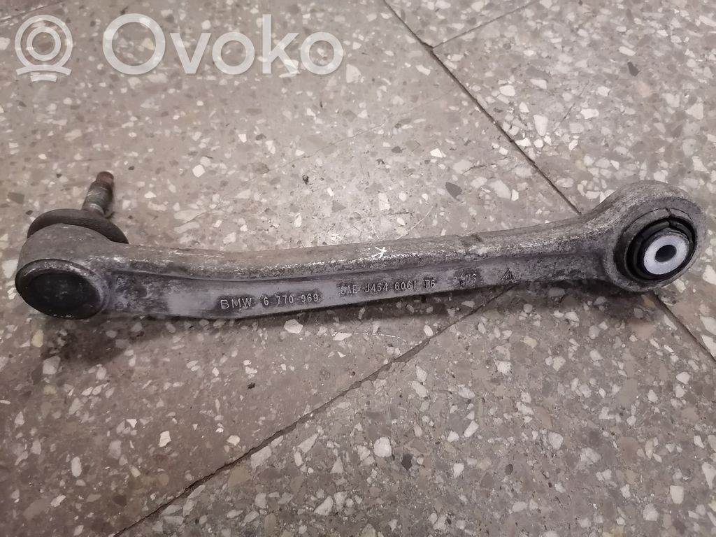 BMW X5 E70 Rear upper control arm/wishbone 