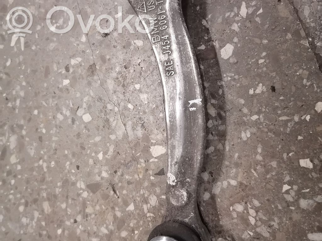 Querlenker Achsschenkel hinten   94904