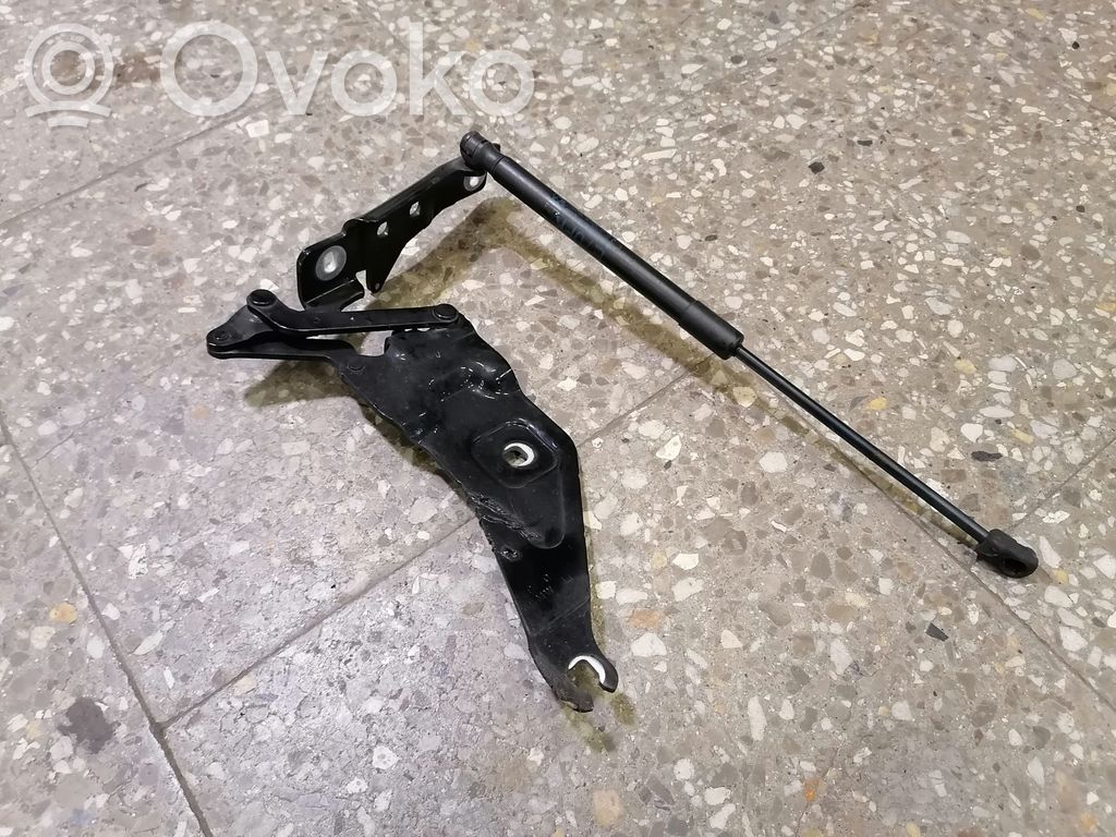 BMW X5 E70 Konepellin saranat 