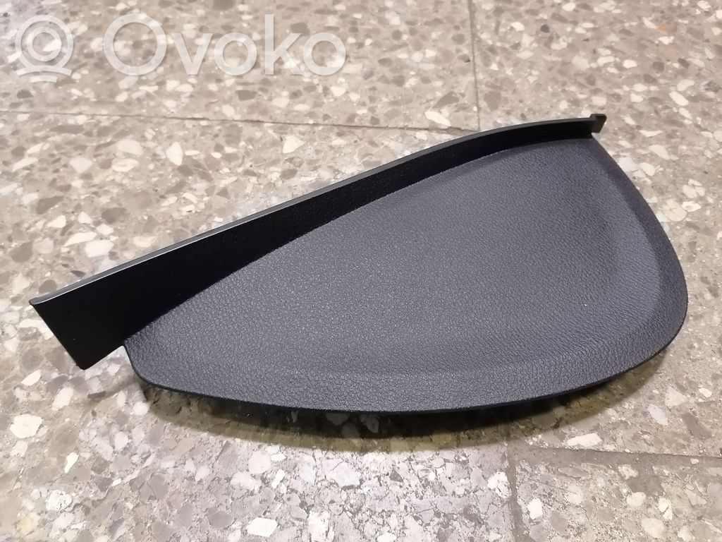 BMW X5 E70 Dashboard side end trim 