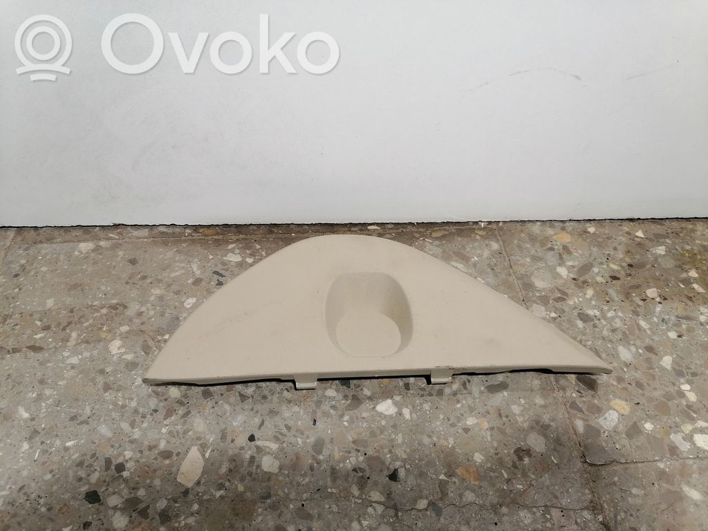 Volvo XC60 Boczny element deski rozdzielczej 