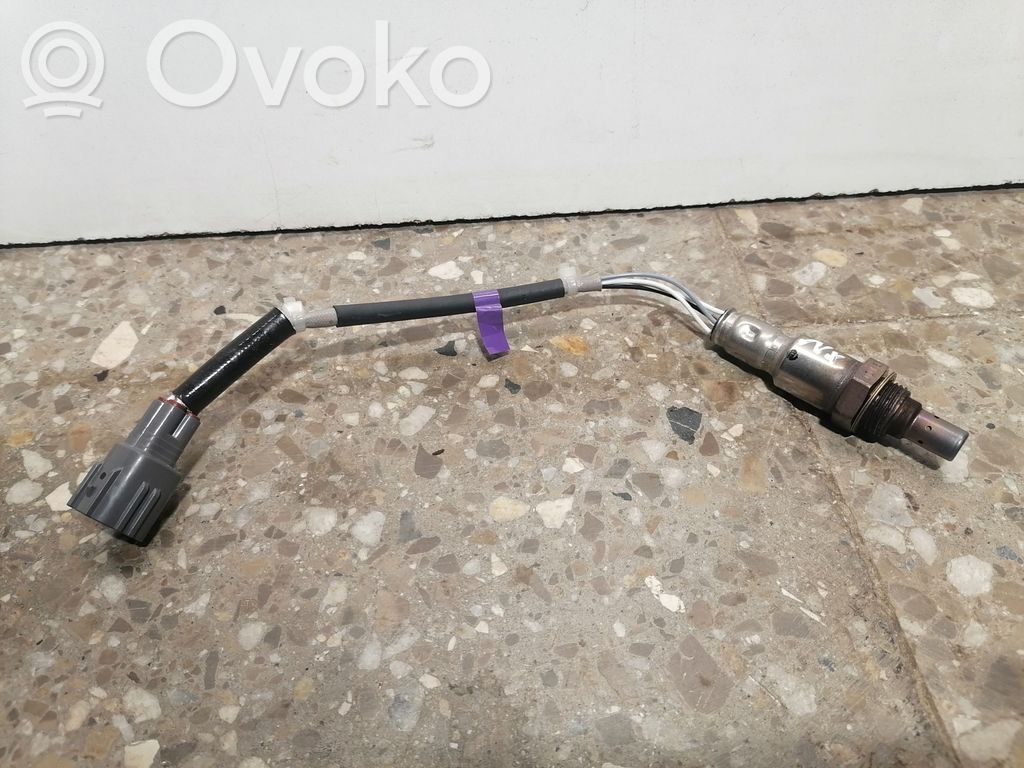 Lexus NX Lambda probe sensor 