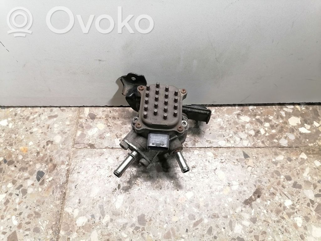 Lexus ES 250 - 300 - 330 Bomba de aceite 