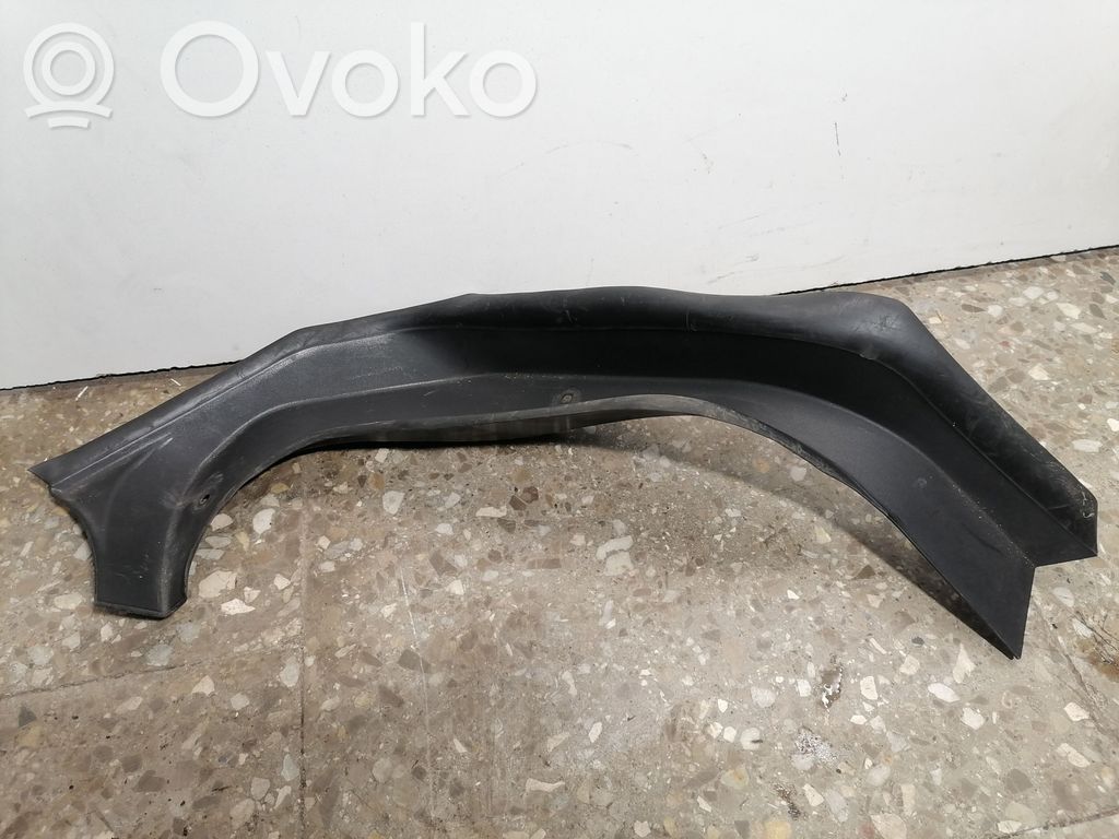 BMW 6 F06 Gran coupe Verkleidung Kofferraum sonstige 