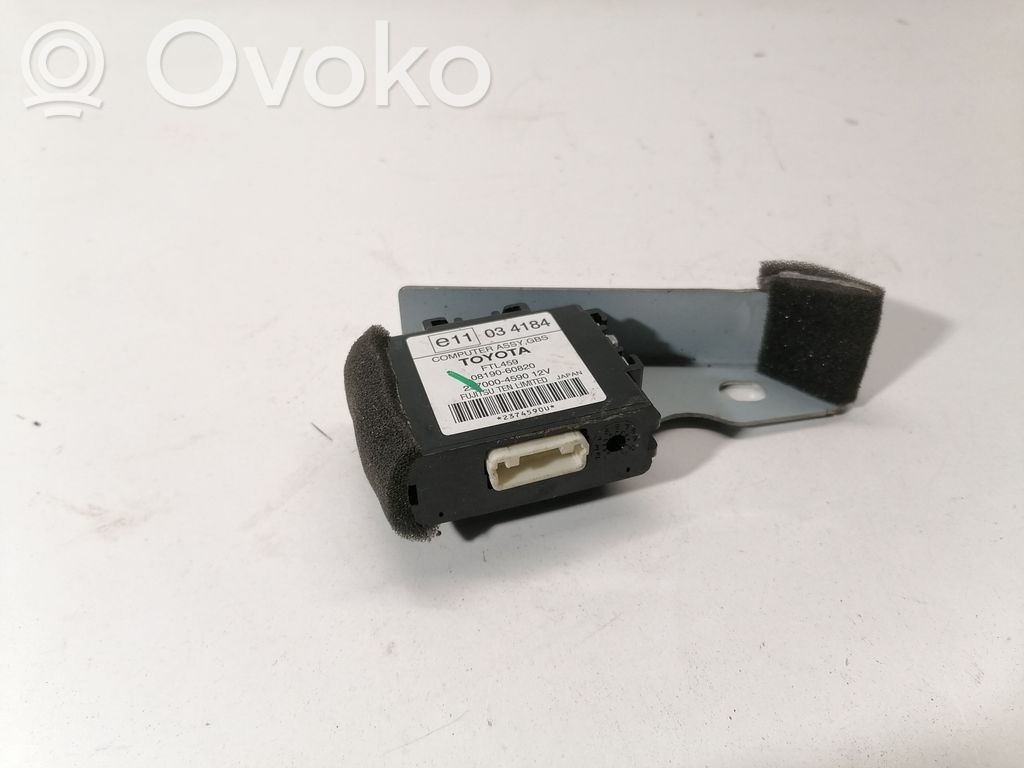 Lexus RX 450H Muut ohjainlaitteet/moduulit 
