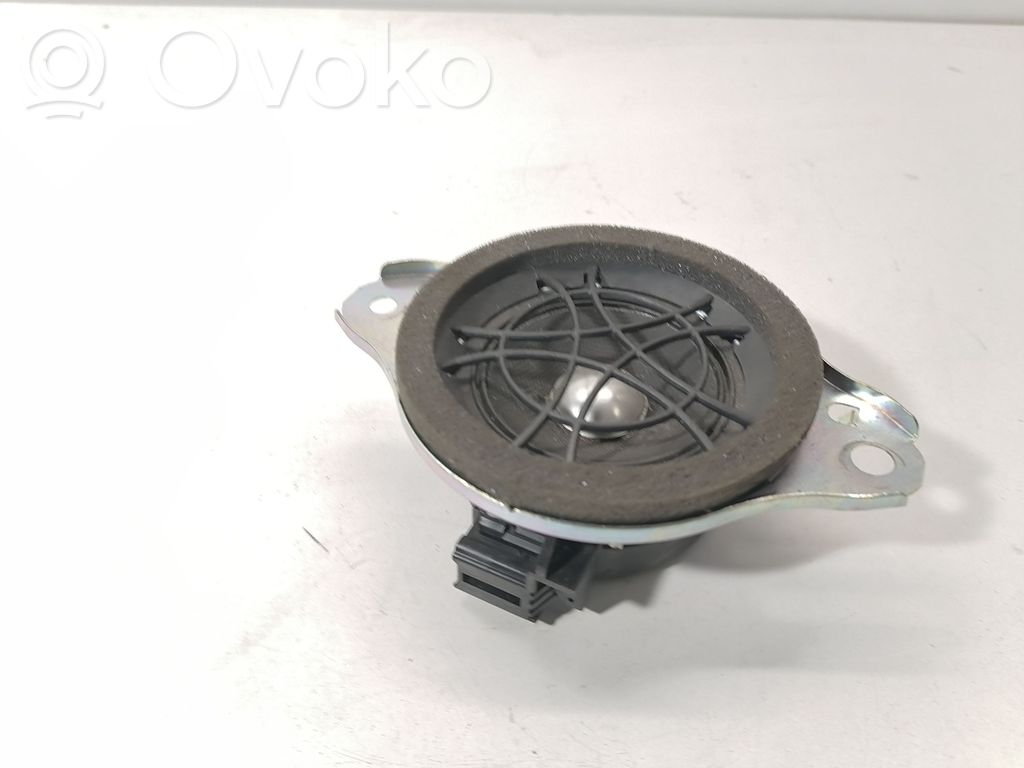 Lexus NX Panel speaker 