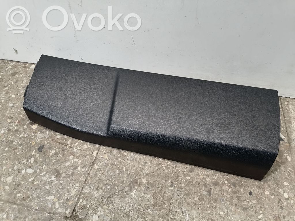 BMW X5 E70 Moldura del pillar (D) (Inferior) 