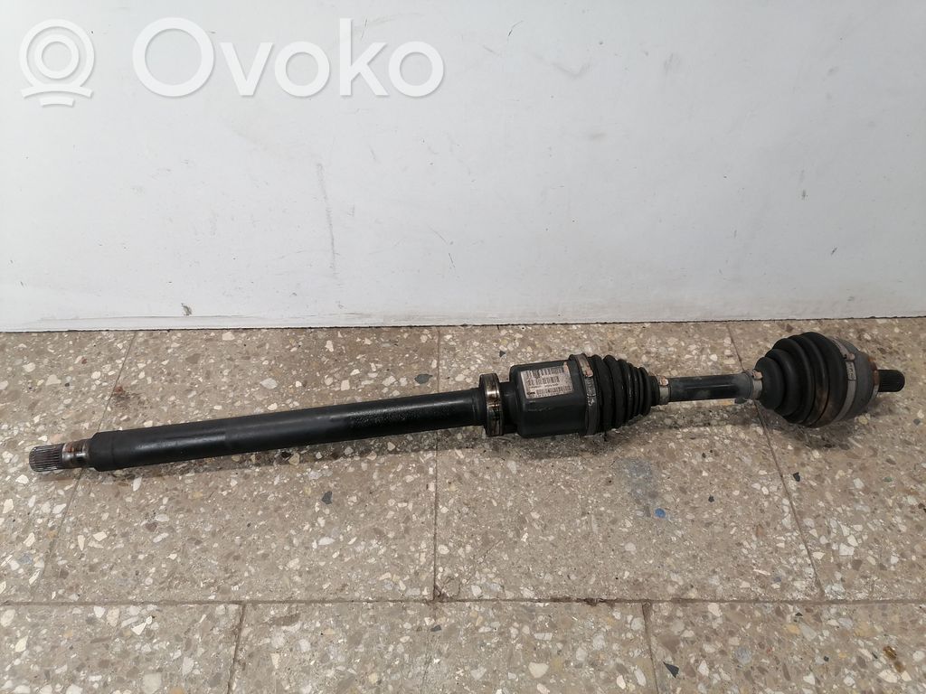 Volvo V70 Front driveshaft 