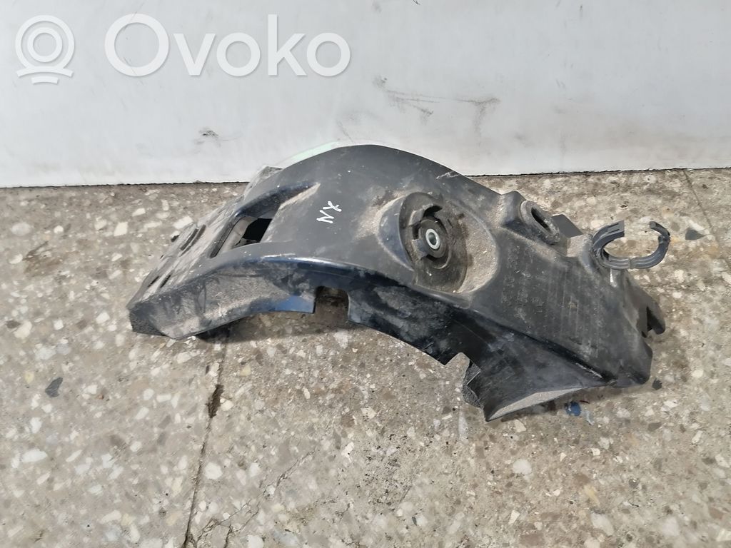 Lexus NX Gearbox bottom protection 