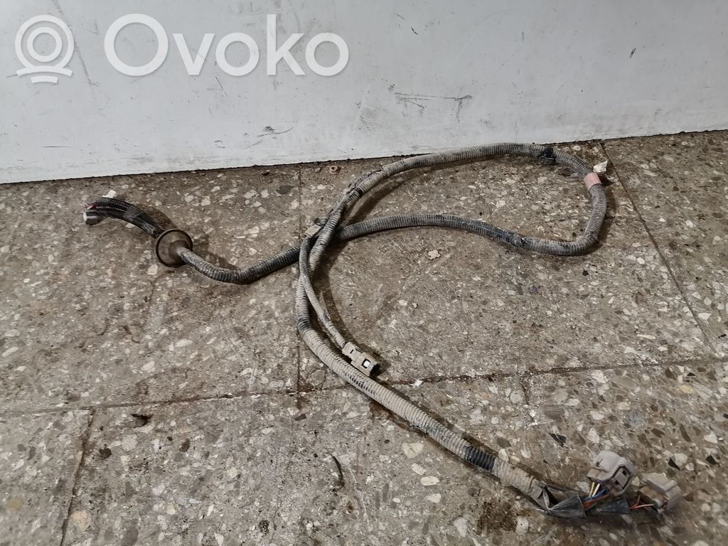 Lexus NX Other wiring loom 