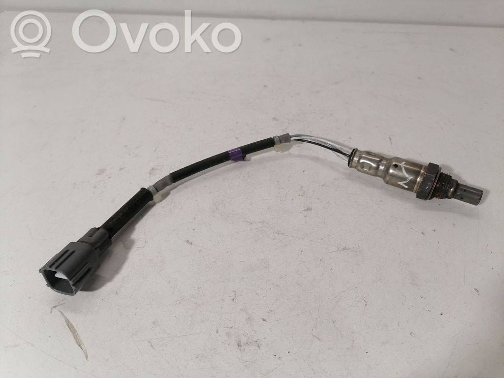 Lexus NX Lambda probe sensor 