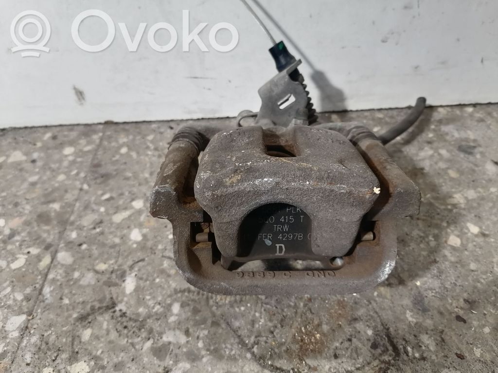 Seat Leon (5F) Aizmugurējais suports 