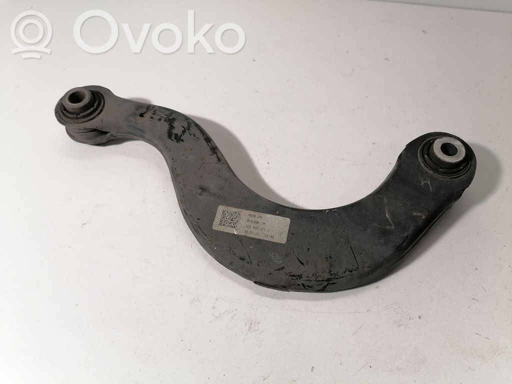Seat Leon (5F) Querlenker Achsschenkel hinten 