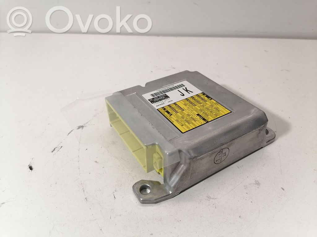 Lexus RX 450H Airbag control unit/module 