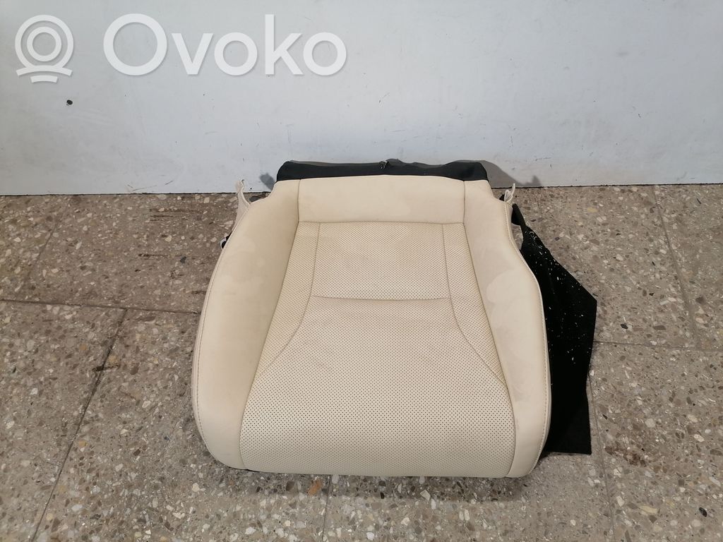 Lexus LS 500 Other seats 