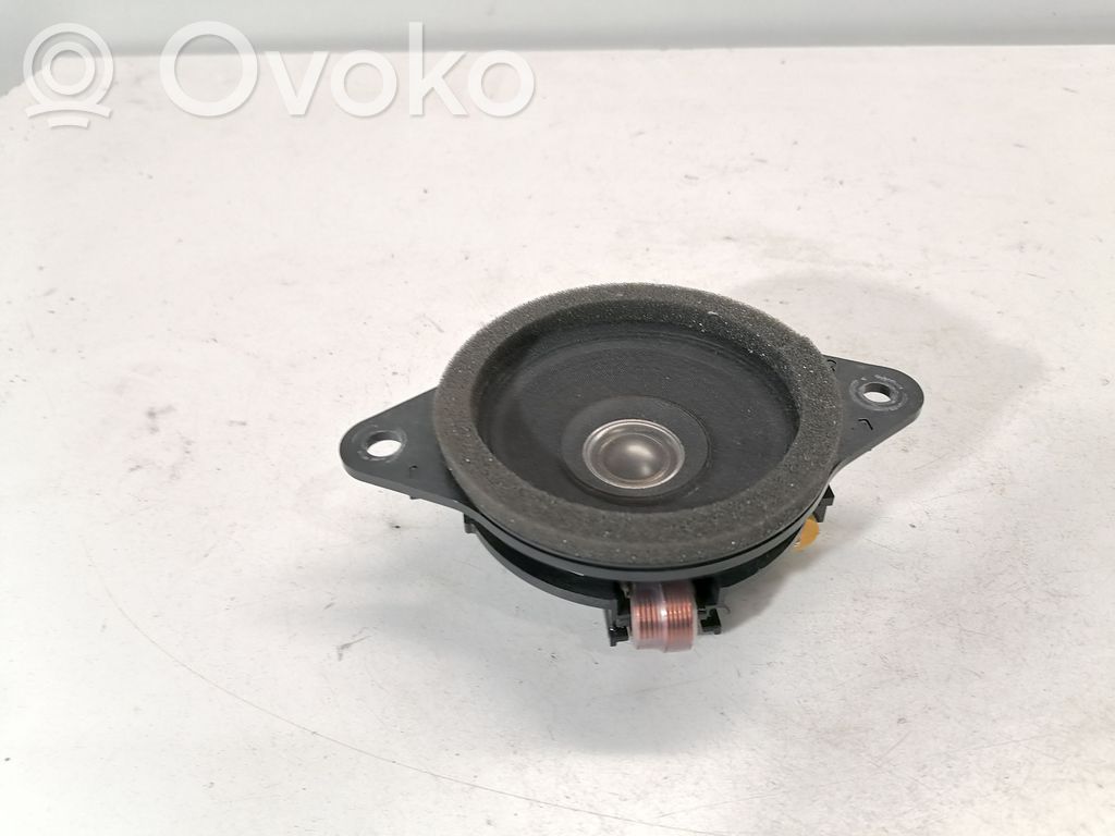 Lexus RX 450H Panel speaker 