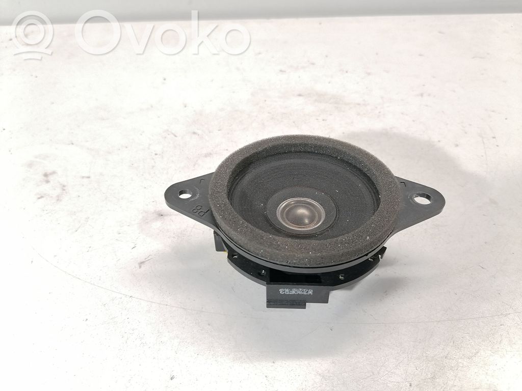 Lexus RX 450H Panel speaker 