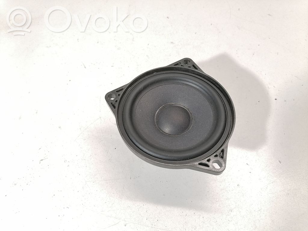 Tesla Model 3 Panel speaker 