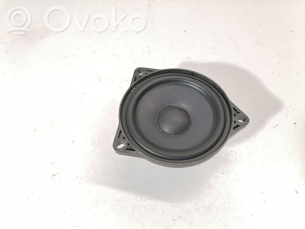 Tesla Model 3 Panel speaker 