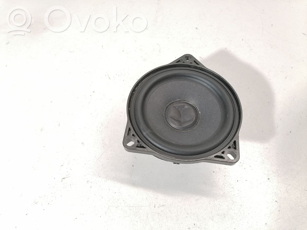 Tesla Model 3 Panel speaker 