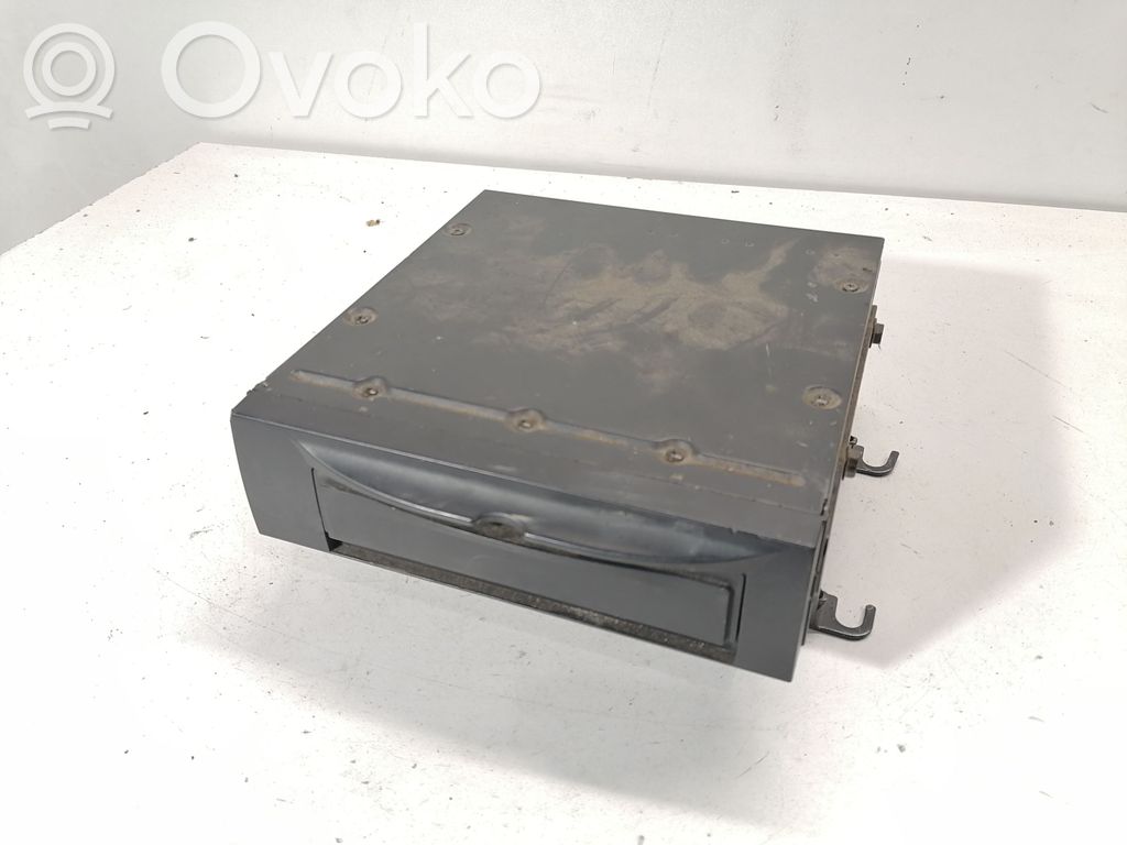 Volvo XC90 CD/DVD keitiklis 