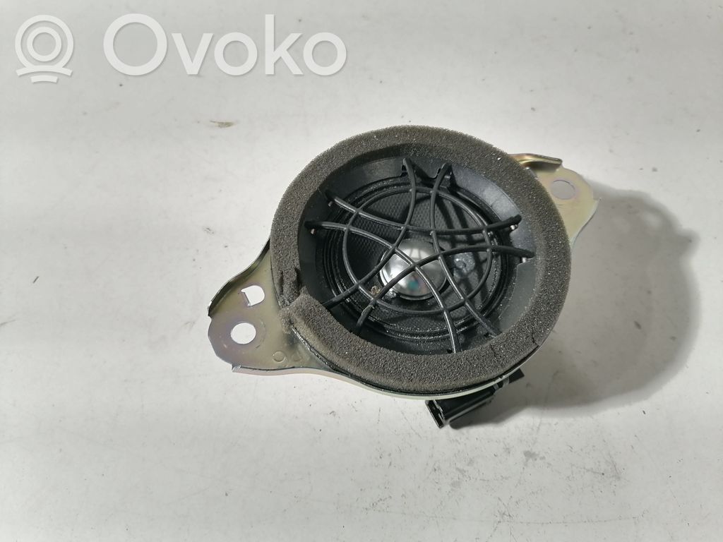Lexus NX Panel speaker 