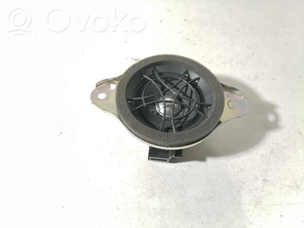 Lexus NX Panel speaker 