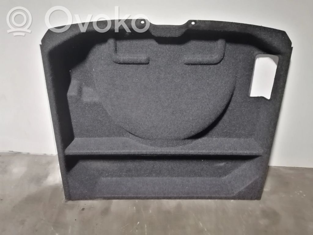 Volvo XC60 Trunk/boot mat liner 