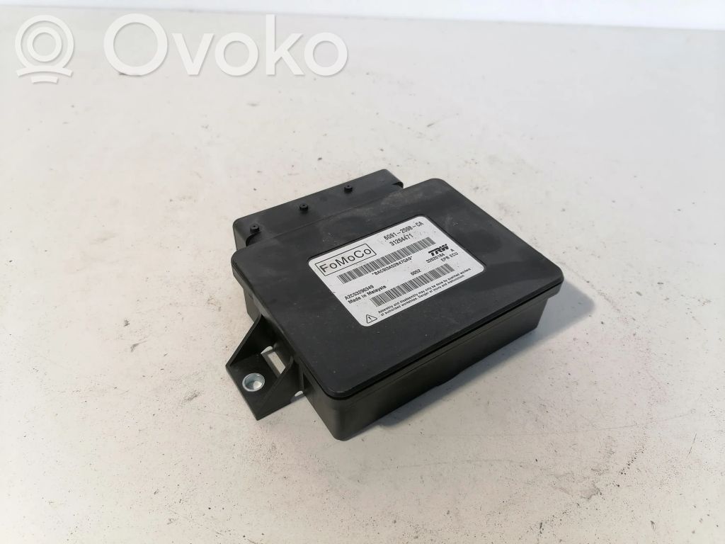 Volvo XC60 Hand brake control module 