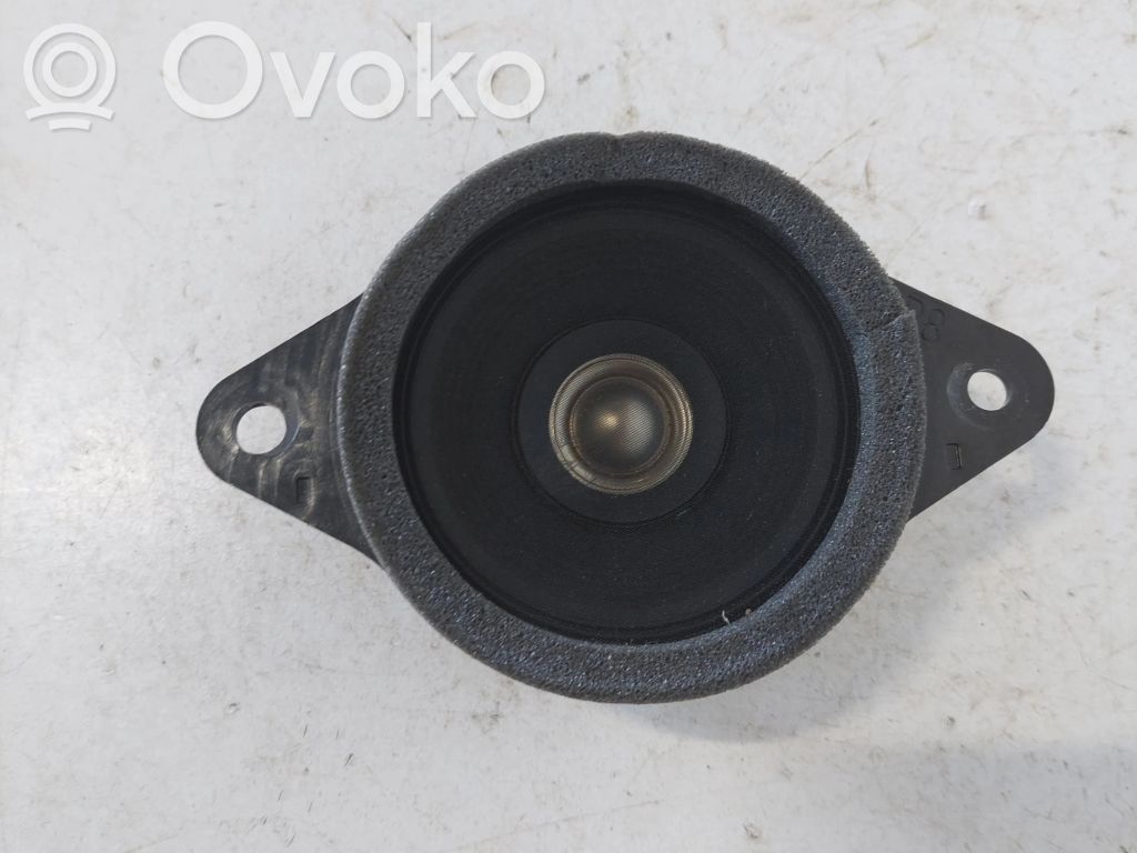 Lexus RX 450H Panel speaker 