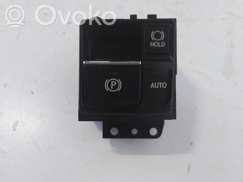 Lexus RX 450H Hand parking brake switch 