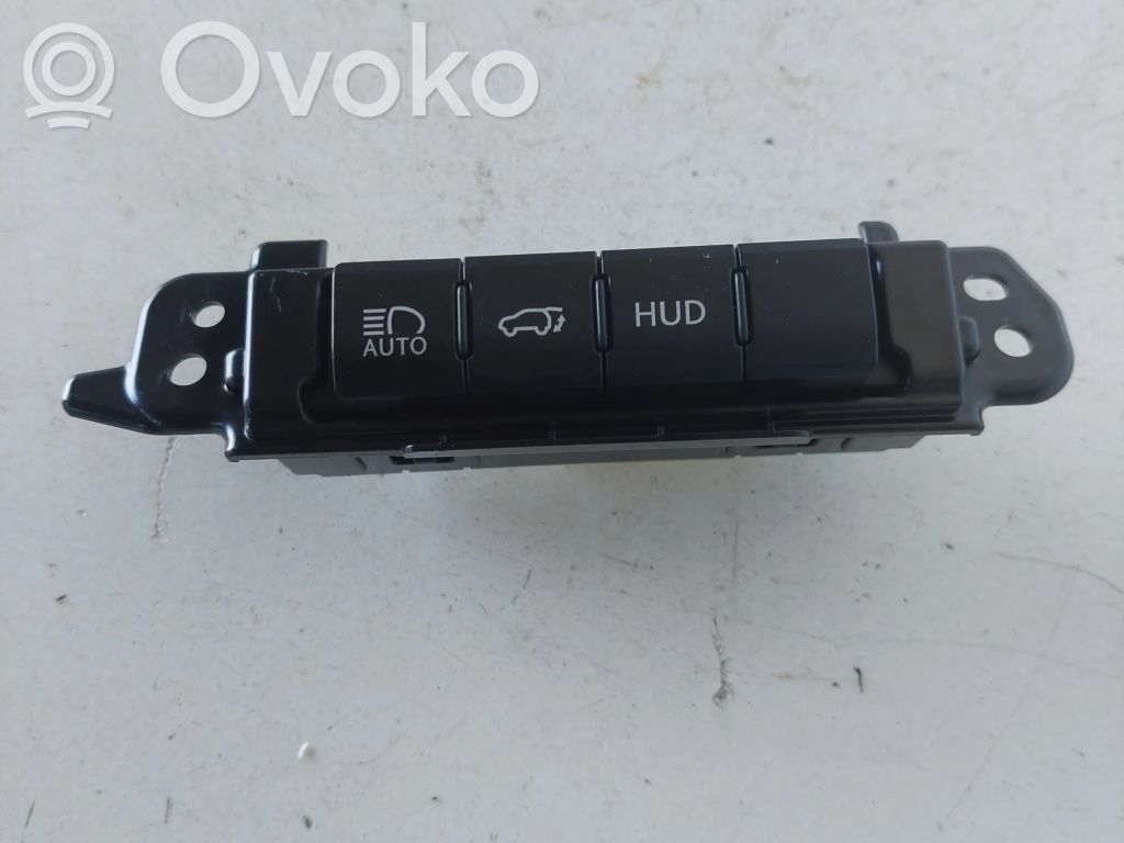 Lexus RX 450H Other switches/knobs/shifts 