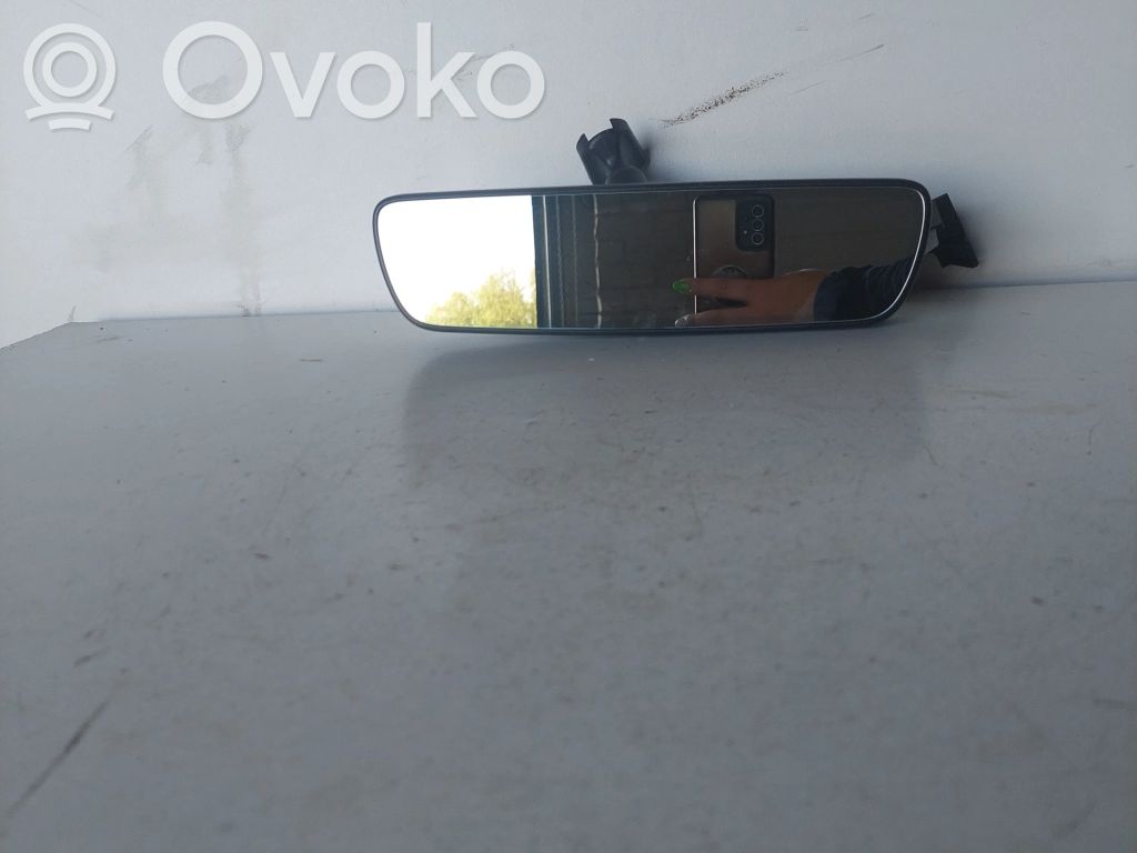 Lexus RX 450H Rear view mirror (interior) 