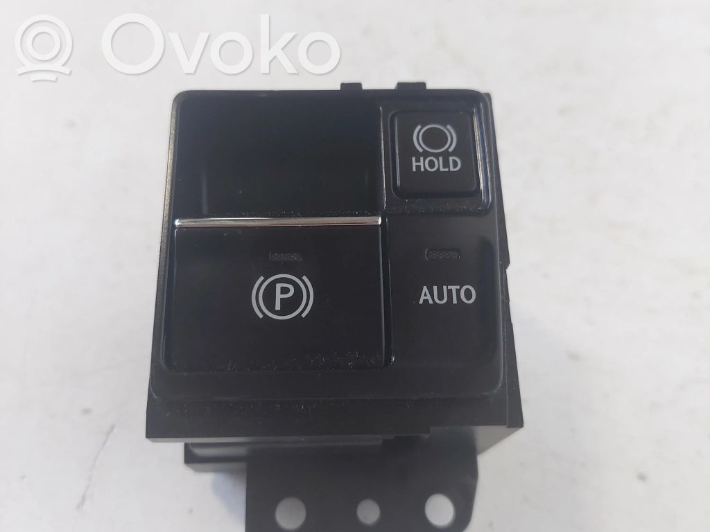 Lexus RX 450H Hand parking brake switch 