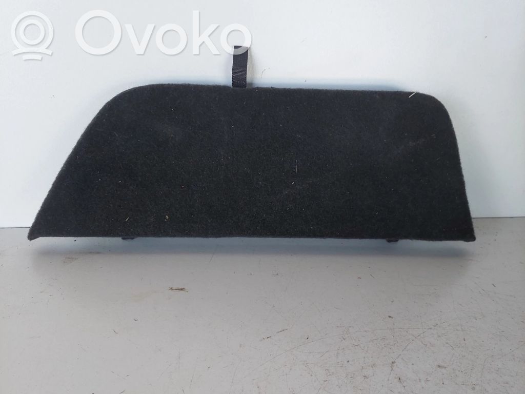 Lexus RX 450H Dolny panel schowka koła zapasowego 