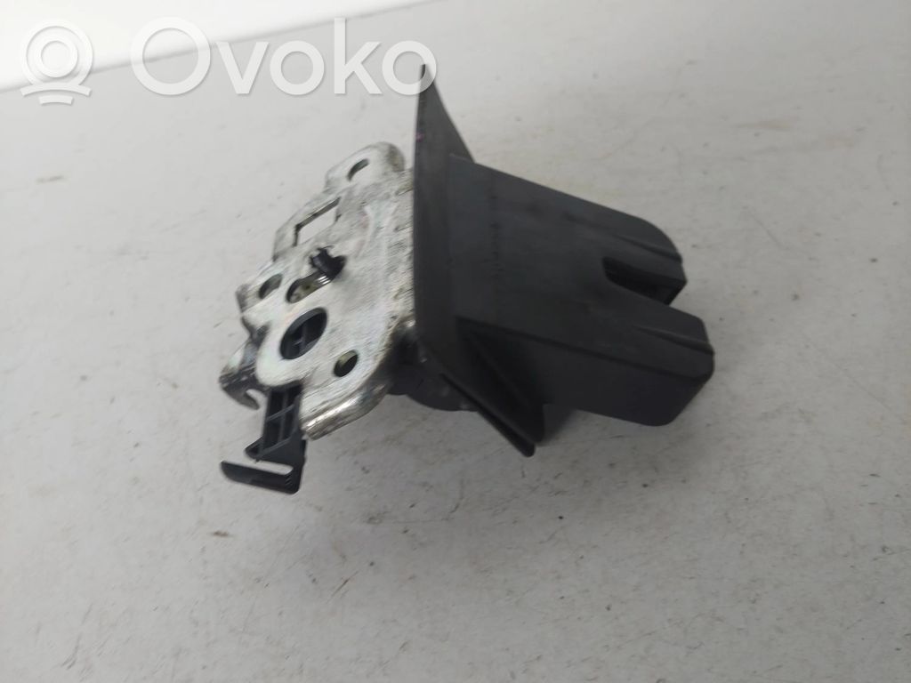Audi A4 Allroad Tailgate/trunk/boot lock/catch/latch 