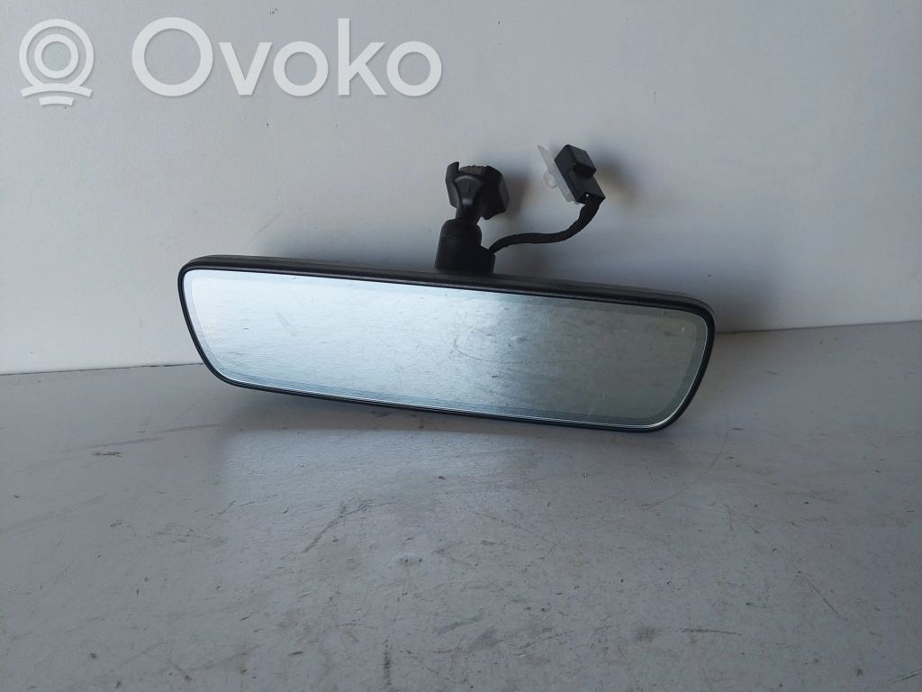 Lexus RX 450H Rear view mirror (interior) 