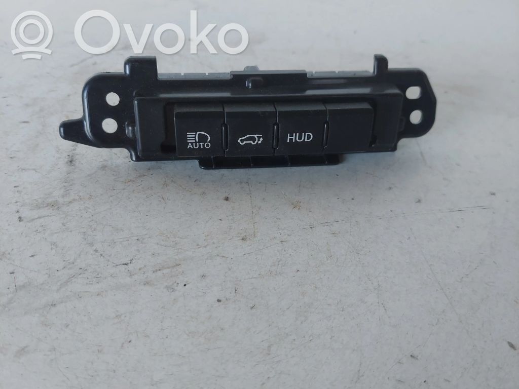 Lexus RX 450H Kit interrupteurs 