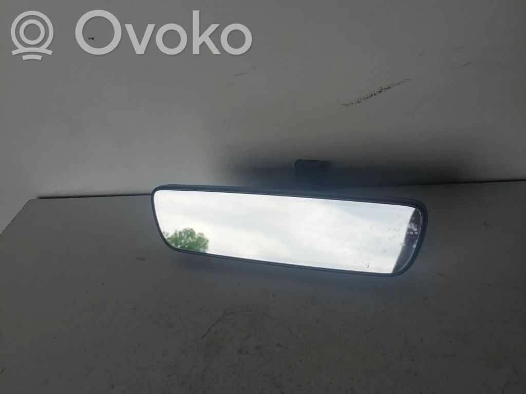 Lexus RX 450H Rear view mirror (interior) 