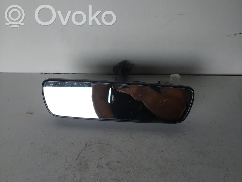 Lexus RX 450H Rear view mirror (interior) 