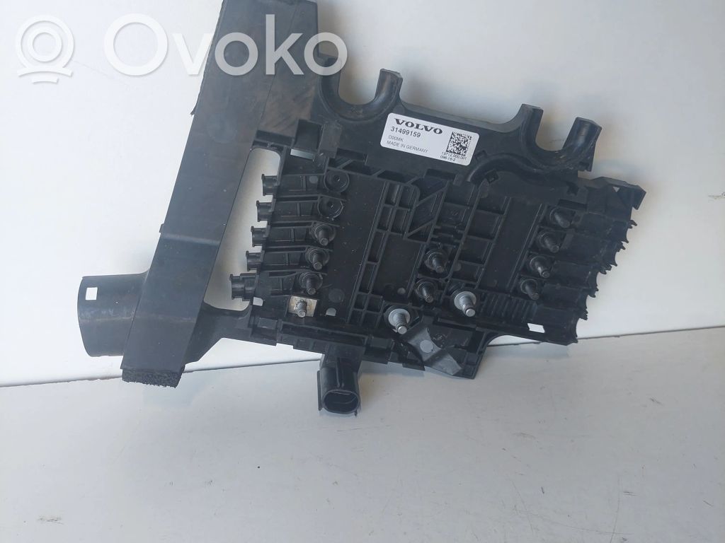 Volvo XC90 Sulakerasiasarja 