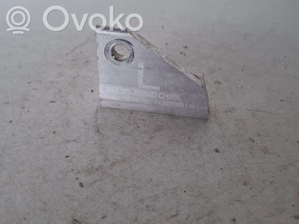 Volvo S90, V90 Other body part 