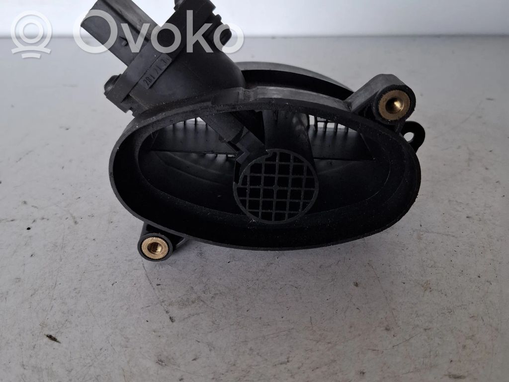 BMW 7 E38 Mass air flow meter 