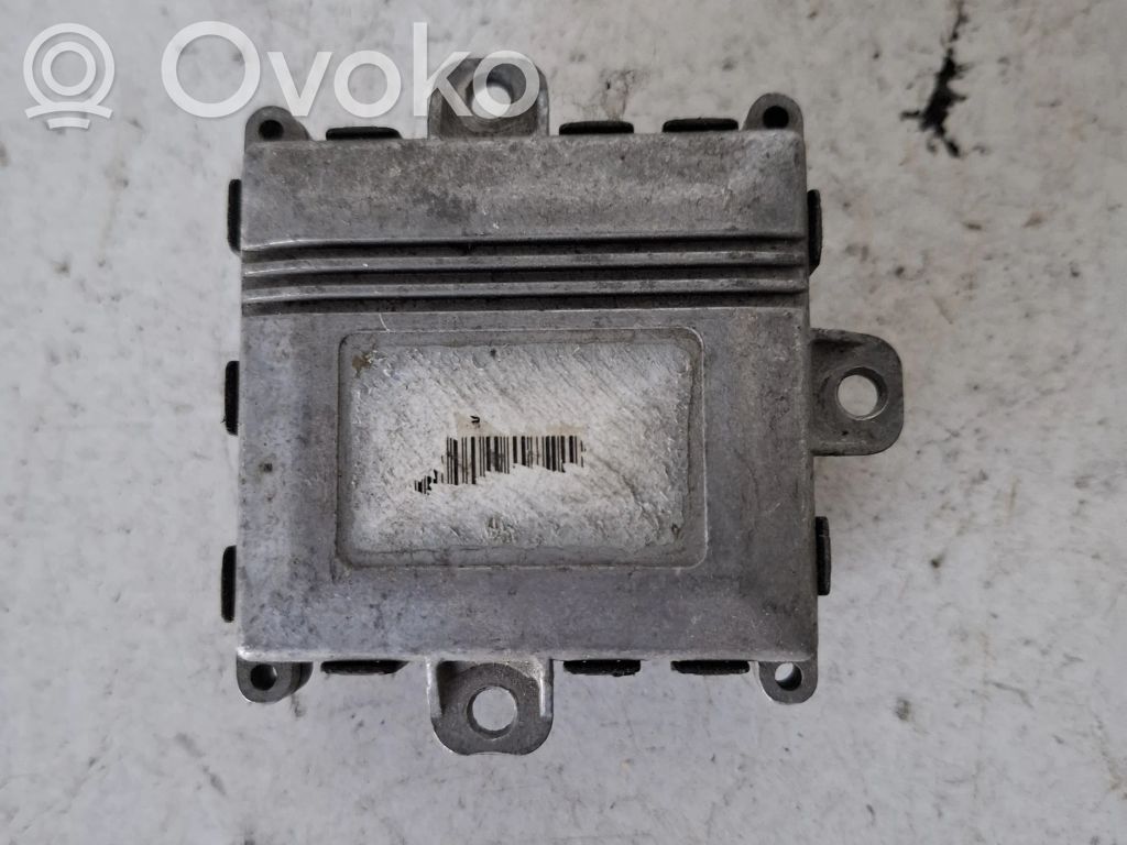 BMW 7 E65 E66 Xenon control unit/module 