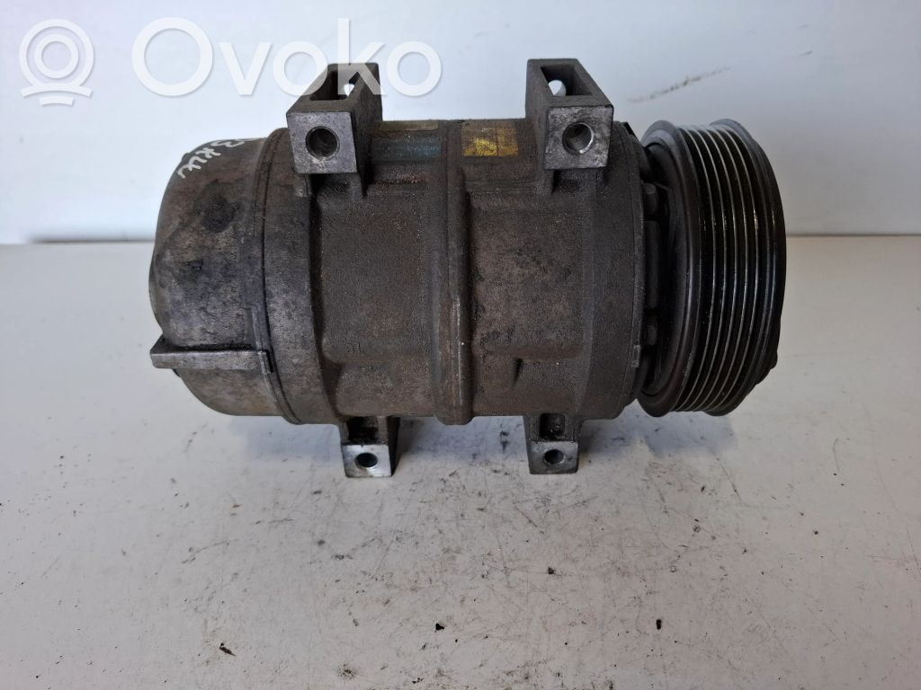Volvo V70 Air conditioning (A/C) compressor (pump) 