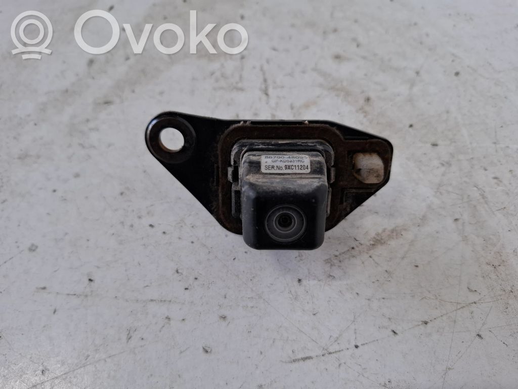 Lexus RX 450H Reversing camera 